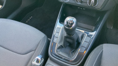 Skoda Fabia 1.0 TSI Colour Edition 5dr Petrol Hatchback